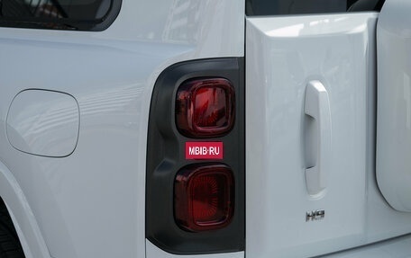 Haval H9, 2025 год, 4 699 000 рублей, 9 фотография