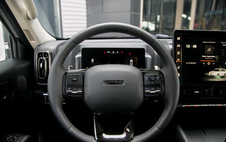 Haval H9, 2025 год, 4 699 000 рублей, 30 фотография