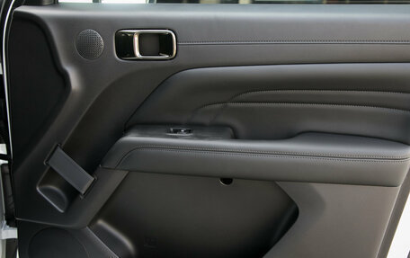 Haval H9, 2025 год, 4 699 000 рублей, 36 фотография