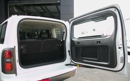 Haval H9, 2025 год, 4 699 000 рублей, 33 фотография