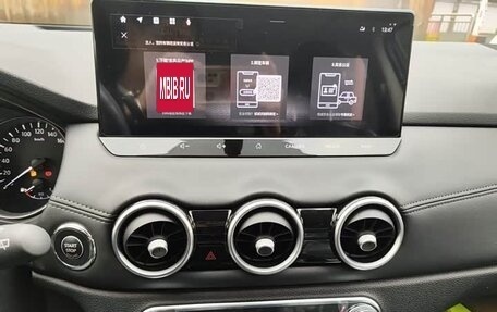 Nissan Qashqai, 2026 год, 2 146 000 рублей, 11 фотография