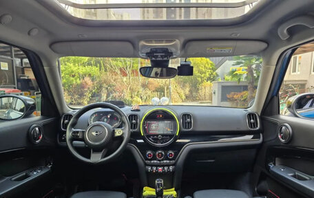 MINI Countryman II (F60), 2023 год, 2 050 000 рублей, 5 фотография