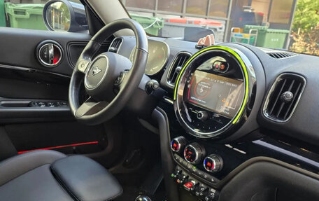 MINI Countryman II (F60), 2023 год, 2 050 000 рублей, 6 фотография