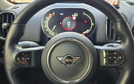 MINI Countryman II (F60), 2023 год, 2 050 000 рублей, 7 фотография