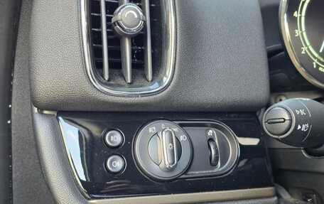 MINI Countryman II (F60), 2023 год, 2 050 000 рублей, 18 фотография