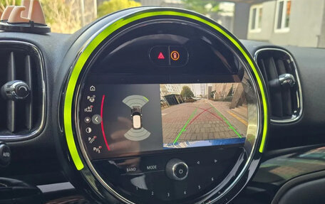 MINI Countryman II (F60), 2023 год, 2 050 000 рублей, 11 фотография