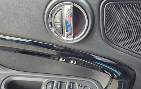 MINI Countryman II (F60), 2023 год, 2 050 000 рублей, 17 фотография