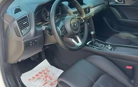 Mazda CX-4, 2023 год, 2 128 800 рублей, 9 фотография
