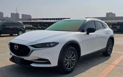 Mazda CX-4, 2023 год, 2 128 800 рублей, 1 фотография