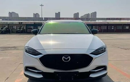 Mazda CX-4, 2023 год, 2 128 800 рублей, 2 фотография