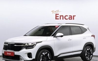 KIA Seltos I, 2022 год, 1 720 000 рублей, 1 фотография