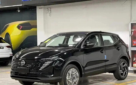 Nissan Qashqai, 2025 год, 1 867 018 рублей, 1 фотография