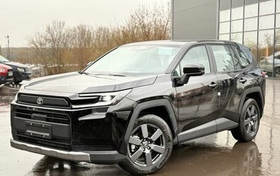 Toyota RAV4, 2026 год, 4 380 000 рублей, 1 фотография