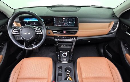KIA Seltos I, 2022 год, 1 720 000 рублей, 7 фотография