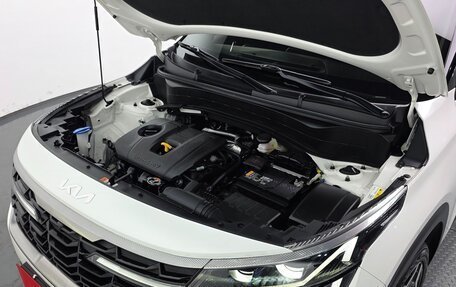 KIA Seltos I, 2022 год, 1 720 000 рублей, 6 фотография