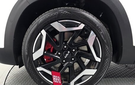 KIA Seltos I, 2022 год, 1 720 000 рублей, 5 фотография