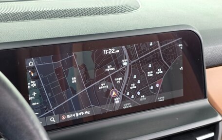 KIA Seltos I, 2022 год, 1 720 000 рублей, 13 фотография