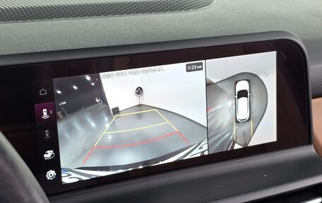 KIA Seltos I, 2022 год, 1 720 000 рублей, 14 фотография