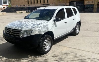 Renault Duster I рестайлинг, 2014 год, 870 000 рублей, 1 фотография