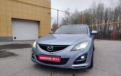 Mazda 6, 2010 год, 1 000 000 рублей, 1 фотография