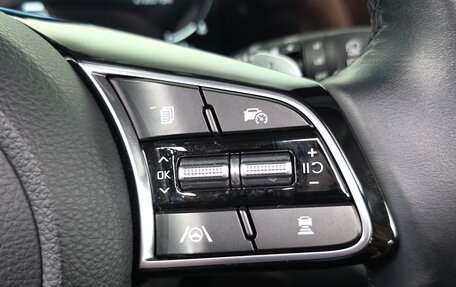 KIA Seltos I, 2022 год, 1 720 000 рублей, 17 фотография