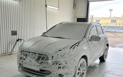Nissan Qashqai, 2012 год, 930 000 рублей, 1 фотография