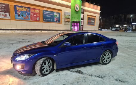 Mazda 6, 2008 год, 800 000 рублей, 1 фотография