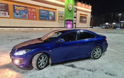 Mazda 6, 2008 год, 800 000 рублей, 1 фотография
