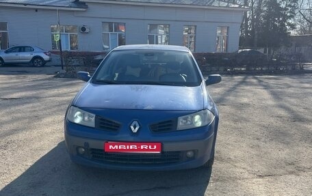 Renault Megane II, 2006 год, 200 000 рублей, 1 фотография