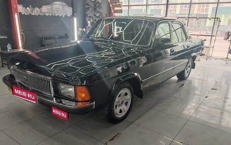 ГАЗ 3102 «Волга», 2007 год, 1 500 000 рублей, 1 фотография