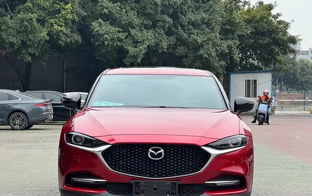 Mazda CX-4, 2023 год, 1 650 000 рублей, 1 фотография