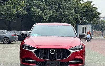 Mazda CX-4, 2023 год, 1 650 000 рублей, 1 фотография