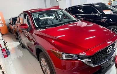 Mazda CX-5, 2025 год, 2 400 000 рублей, 1 фотография