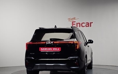 KIA Seltos I, 2022 год, 1 820 000 рублей, 4 фотография