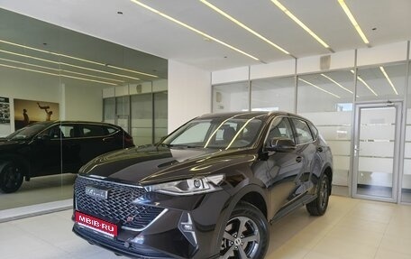 Haval F7 I, 2023 год, 2 050 000 рублей, 1 фотография