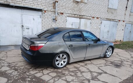 BMW 5 серия, 2003 год, 480 000 рублей, 1 фотография