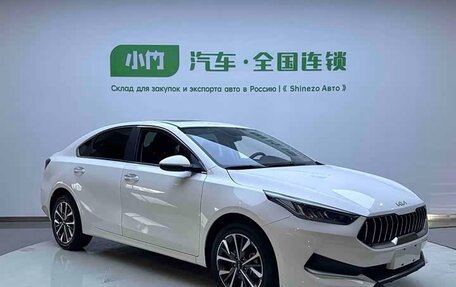 KIA K3, 2021 год, 1 220 000 рублей, 1 фотография