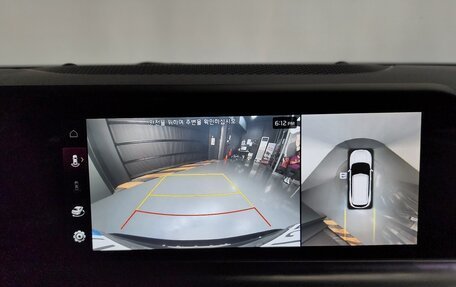 KIA Seltos I, 2022 год, 1 820 000 рублей, 14 фотография