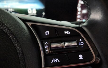 KIA Seltos I, 2022 год, 1 820 000 рублей, 17 фотография