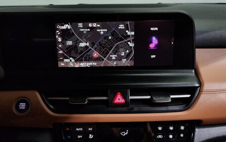 KIA Seltos I, 2022 год, 1 820 000 рублей, 13 фотография