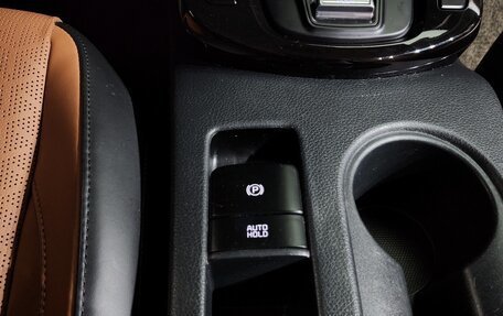 KIA Seltos I, 2022 год, 1 820 000 рублей, 15 фотография