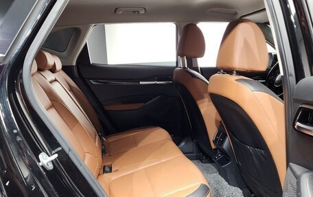 KIA Seltos I, 2022 год, 1 820 000 рублей, 11 фотография