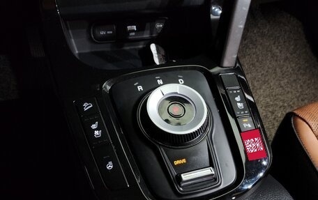 KIA Seltos I, 2022 год, 1 820 000 рублей, 9 фотография