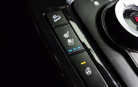 KIA Seltos I, 2022 год, 1 820 000 рублей, 20 фотография