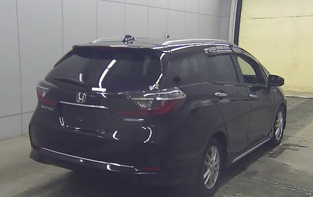 Honda Shuttle II, 2021 год, 1 128 090 рублей, 4 фотография