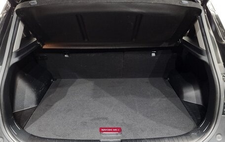 KIA Seltos I, 2022 год, 1 820 000 рублей, 19 фотография