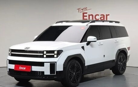 Hyundai Santa Fe IV, 2024 год, 5 770 000 рублей, 1 фотография