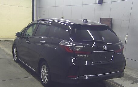 Honda Shuttle II, 2021 год, 1 128 090 рублей, 3 фотография