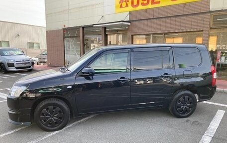 Toyota Probox I, 2021 год, 930 000 рублей, 3 фотография
