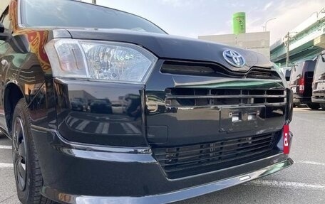 Toyota Probox I, 2021 год, 930 000 рублей, 5 фотография